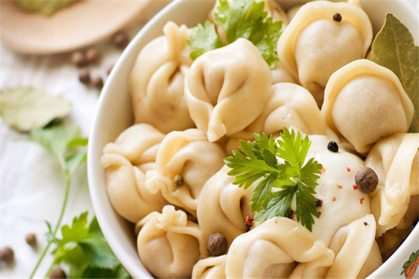 饺真水饺加盟骗局