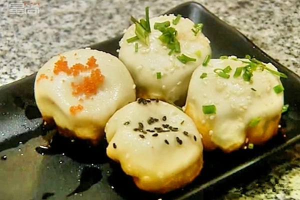 香港祥兴记生煎包怎么样