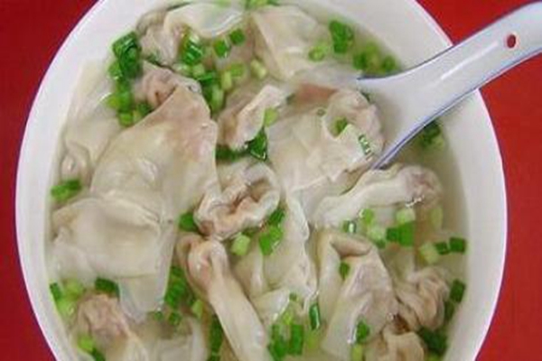 千里香馄饨店加盟费多少
