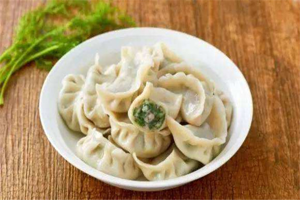 袁记饺子云吞生意好吗