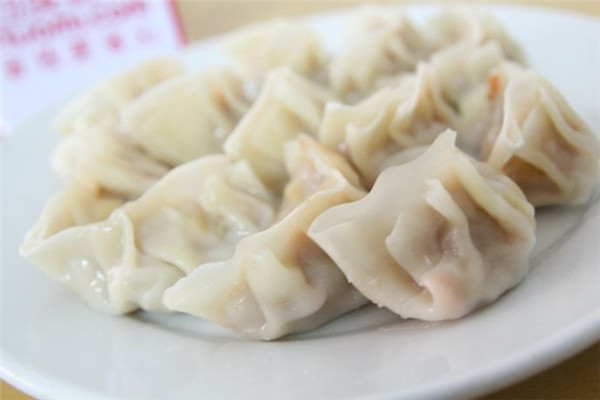 光头佬饺子利润
