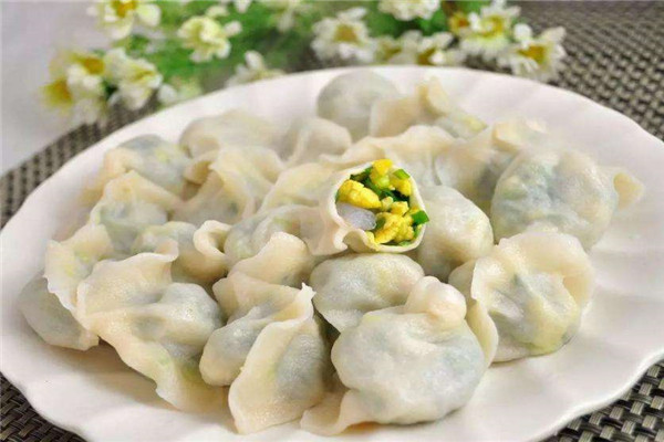 光头佬饺子利润
