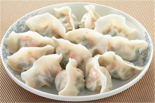 光头佬饺子利润