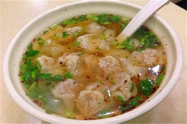 千里香馄饨铺加盟费