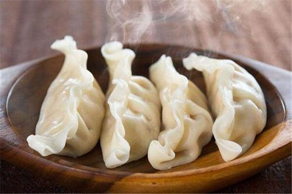 袁记饺子云吞能赚钱吗