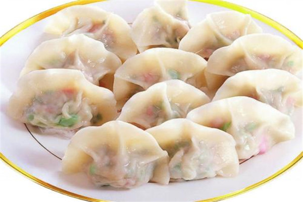 袁记饺子云吞能赚钱吗