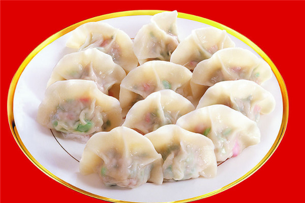 袁记饺子生意好吗