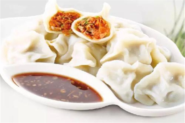 袁记饺子生意好吗