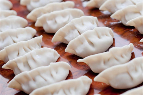 袁记饺子云吞利润高吗