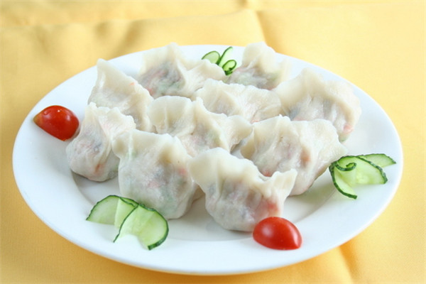 袁记饺子云吞利润高吗