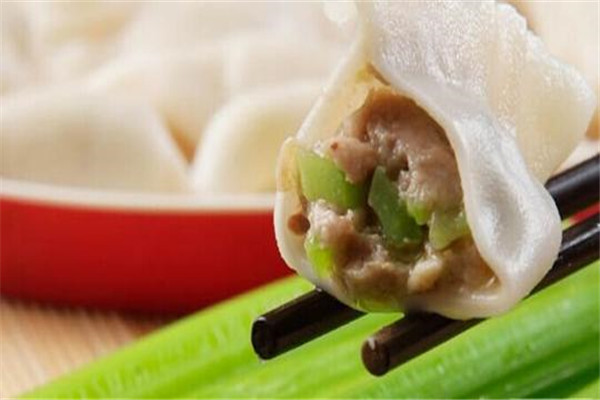 加盟饺真水饺需要什么条件