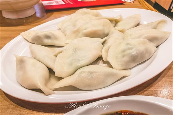 饺真水饺直营条件高吗