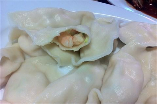 饺真水饺一年能赚多少钱