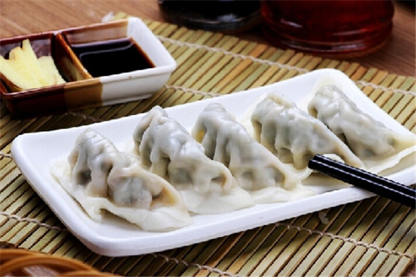 初名饺子总部地址在什么地方