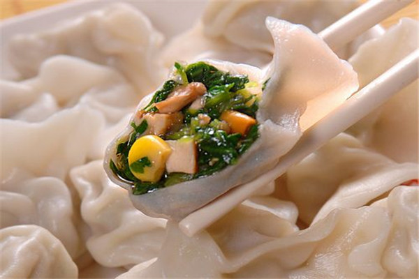 初名饺子总部地址在什么地方