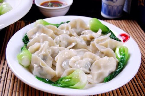 春阳水饺怎么样