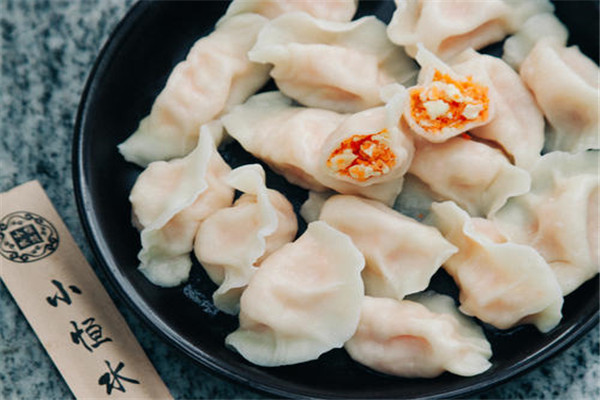 小恒水饺单店利润多少