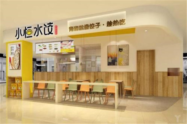 小恒水饺单店利润怎样