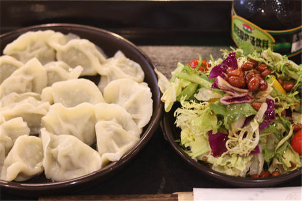 小恒水饺单店利润怎样