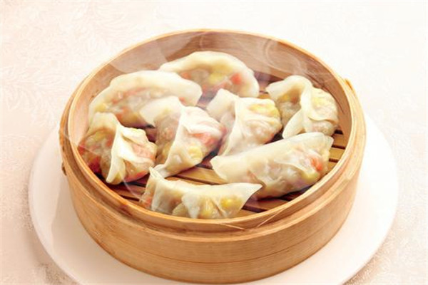 光头佬饺子加盟费多少
