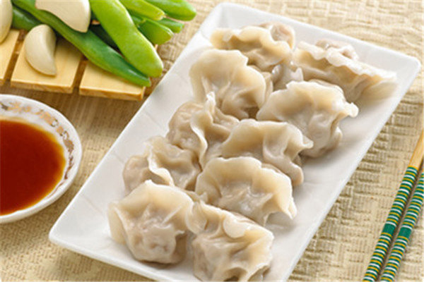 三可水饺利润大小如何