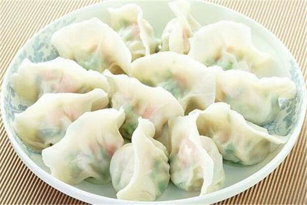 三可水饺利润大小如何