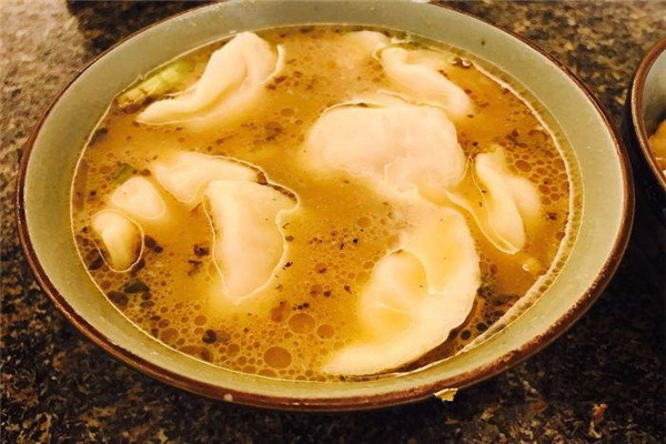 成都春阳水饺利润怎么样