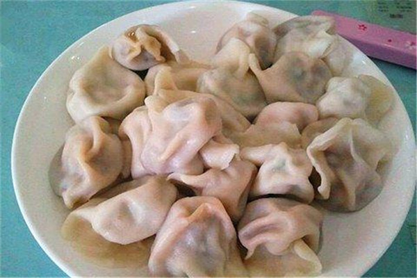 双合园饺子加盟费多少