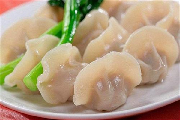 人人饺子坊怎么样