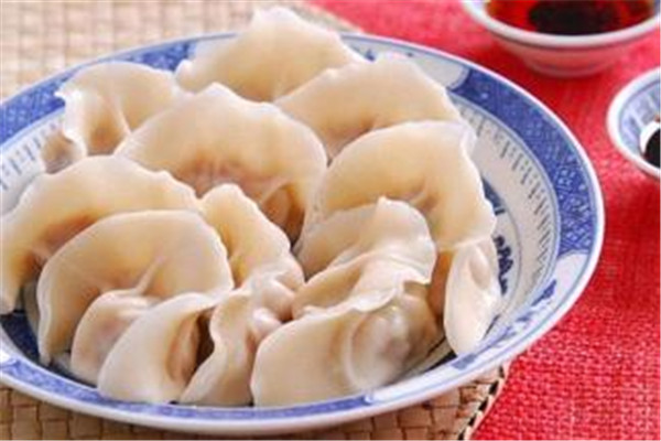 人人饺子坊怎么样