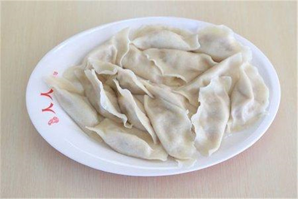人人饺子坊怎么样
