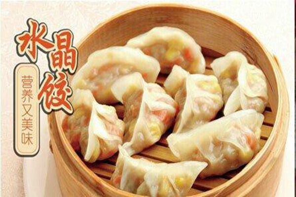 桂林市光头佬饺子加盟费