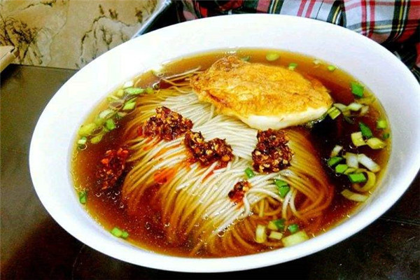 加盟东吴面馆多少钱