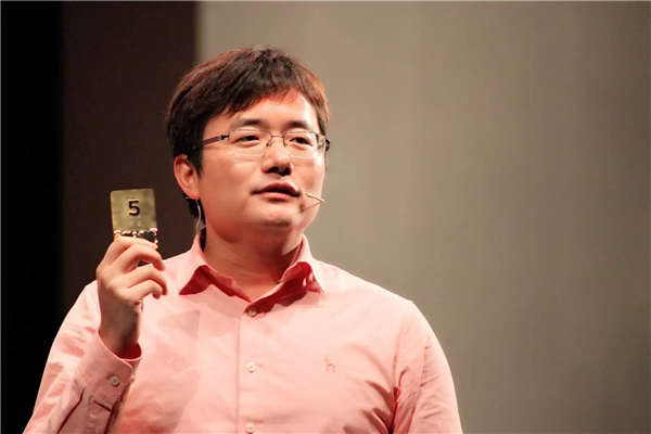 创业故事