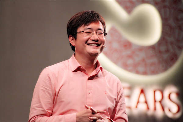 创业故事