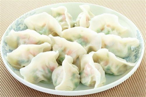 光头佬饺子皮配方是什么