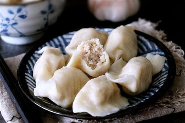 光头佬饺子皮配方是什么