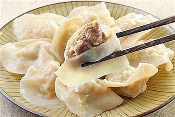 光头佬饺子皮配方是什么