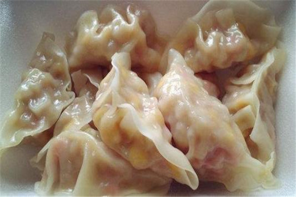 光头佬饺子加盟店要多少钱