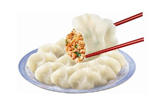 三可水饺利润大小怎么样