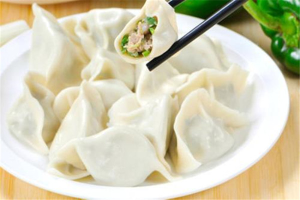 三可水饺利润大小怎么样