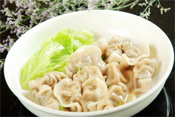 捞宝水饺和饺真水饺各自优势是什么