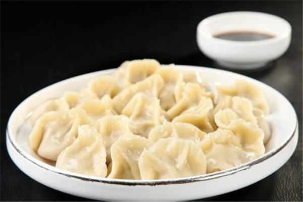 捞宝水饺和饺真水饺各自优势是什么