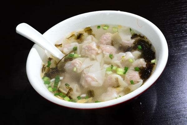 千里香馄饨汤料配方