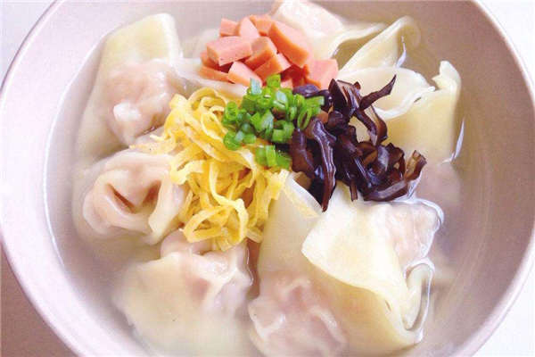 千里香馄饨汤料配方