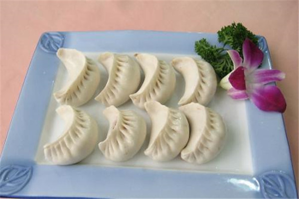 喜滋滋水饺总部在哪里