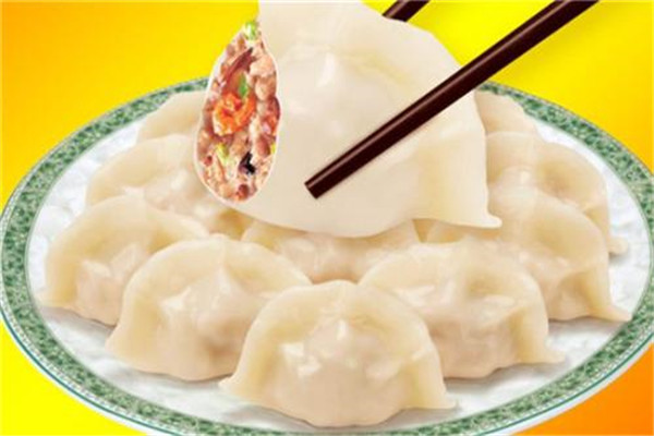 喜滋滋水饺总部在哪里
