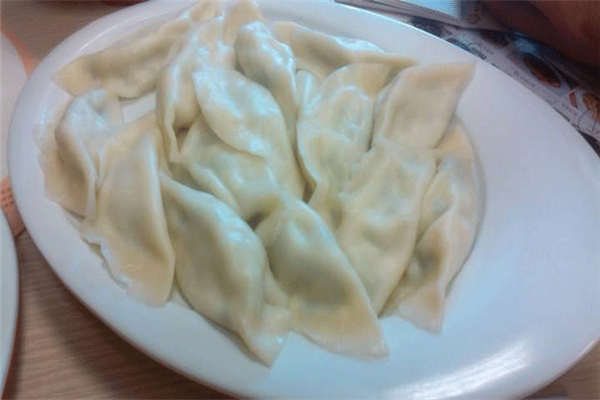 饺真水饺加盟骗局揭秘