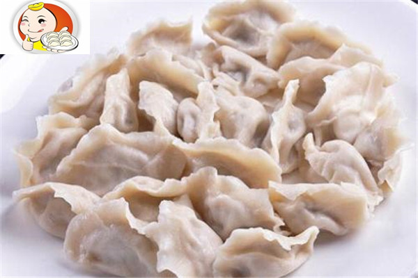 喜滋滋饺子连锁品牌