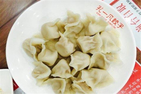 孔一凡饺子餐饮连锁怎么样